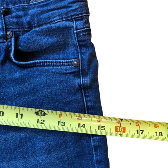 𝅺tailor Made Sydney Mid Rise Skinny - Picture 10 of 15